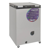 Freezer Horizontal Inelro Fih 130 135 Lts Eficiencia A Dual