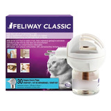 Feliway Classic Difusor + Repuesto 48ml - Envío Gratis