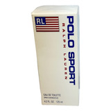 Polo Sport Ralph Lauren Edt 125 Ml