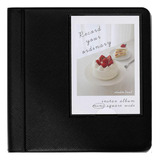 ~? Fujifilm Instax Mini Photo Album Polaroid Instant Film 57