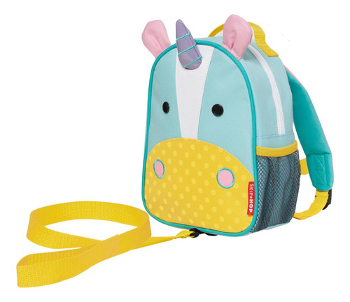 Skip Hop Mochila Arnes Unicornio 212264