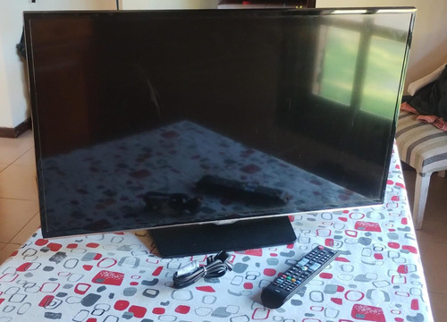 Tv Samsung Led 32 Modelo Un32h5500agctc