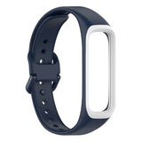 Malla Correa Compatible Con Reloj Samsung Fit 2 R220 Sport