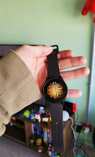 Samsung Galaxy Watch 5 Sm-r900 40mm