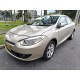 Renault Fluence 2012 2.0 Privilege