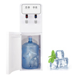 Dispensador De Agua Fría Y Caliente Eléctrico Garrafón 110v