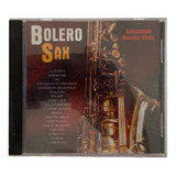 Cd Musica Bolero Sax Bohemian Randezvous Saxofon 18 Cancione