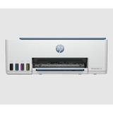 Multifuncional Tinta Continua Hp Smart Tank 585 A Color Usb