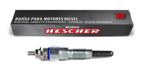 Bujía Precalentamiento P/ Hescher Nissan Civilian Sd22 71/73