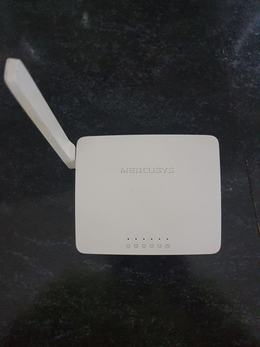 Modem Mercusys Mw155r