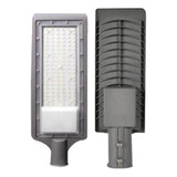 Luz Luminaria Para Calle-galpón Led 200w Alumbrado Publico 