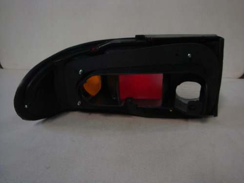 Faro Trasero/stop Derecho De Mitsubishi Lancer 92-9 22080148 Foto 4