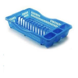 Escurridor De Platos Plastico