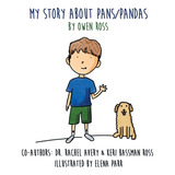 Libro My Story About Pans/pandas By Owen Ross - Ross, Ker...