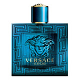 Versace Eros Edt 50ml Para Masculino