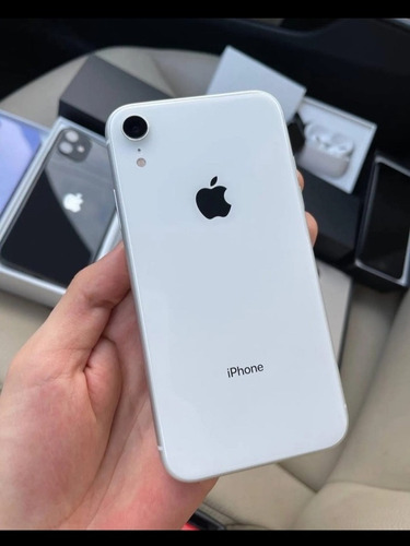 iPhone XR 64gb Vitrine 