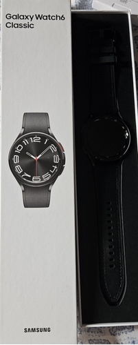 Galaxy Watch 6 Classic 43mm