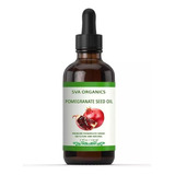 Aceite Organico Semilla Granada Pomegranate 100% Puro 118ml