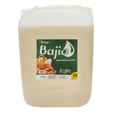 Aceite Vegetal  Del Bajio  20 Lt 