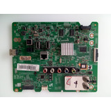 Main Board Tv Samsung Modelo: Un40fh5303k