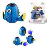 Mini Figura Dory Hatch´n Heroes Disney-pixar - Dtc