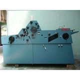 Impresora Atf Chief 217 27x43 Pitaru (heidelberg,kba,komori)