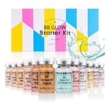 12 Serum Kit Inicio Bb Glow Starter Kit Dermapen