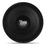 Alto Falante Thor Th-15''3000/1500wrms (trio 3000)