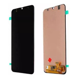  Tela Frontal Touch Display Oled Para  A30 A305/ A50 A505 