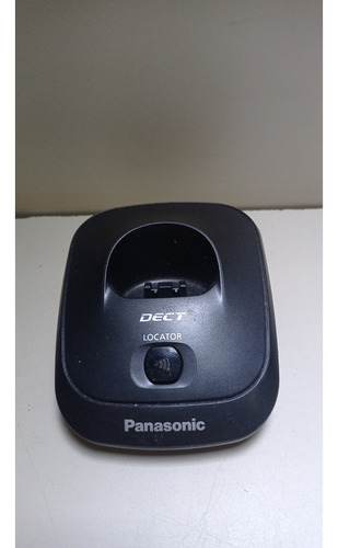 Base Telefone Sem Fio Panasonic Kx-tg4061la Sem | Fonte