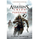 Assassins Creed 5. Forsaken