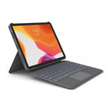 Wiwu Combo Touch Keyboard Teclado Para iPad 10.9 / 11 _ap