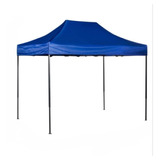 Carpa Toldo Tienda Paseos Negocio Terraza Finca Patio B..