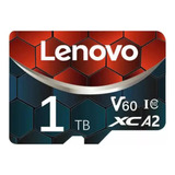 Memoria Micro Sd De 1tb Lenovo