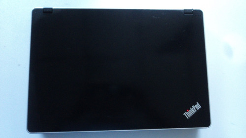 Notebook Lenovo Edge I3 M370 4 Gigas Hd 500