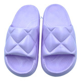 Sandalias Moda De Mujer Colores Eva Foam Ultracomfort Esmera