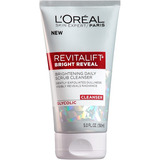 Exfoliante Ácido Glicólico 150ml L'oreal Paris Revitalift Momento De Aplicación Día Tipo De Piel Sensible