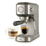Oster® Espresso Maker Pb Slim Os