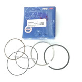 Kit Anillos Standar - Moto Tvs Apache Rtr 160 Versión I Y Ii