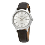 Reloj Seiko Dama Sur645p1 100% Original Garantía 2 Años
