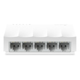 Switch Tp-link 5-port 10/100mbps Ls1005