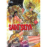 Saint Seiya. Episode G Asssassin. Vol 1