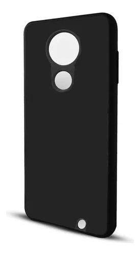 Funda Protector Antigolpe Para Motorola Moto G7 Power