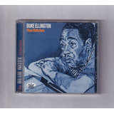 Duke Ellington Piano Reflections Cd Usado Blue Note