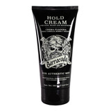 Crema Fijadora Cabello, Barba Y Bigote Hold Cream Barracuda