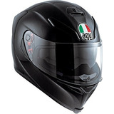 Casco Agv K-5 Unisex-adulto De Casco Completo De Estilo Casc