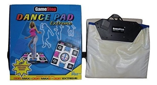 Playstation 2 Dance Pad