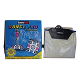 Playstation 2 Dance Pad