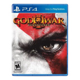 God Of War 3 (semi Novo )