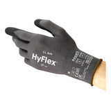 , Guantes Multiuso, Trabajos Livianos, Nailon, Hyflex 11-840